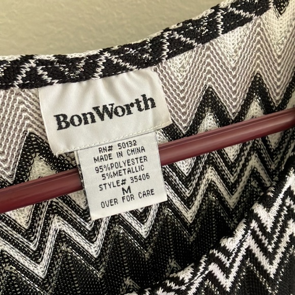 FINAL MARKDOWN Ladies bonworth top medium - Picture 3 of 3